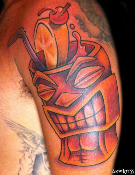 Tattoos - untitled - 103596